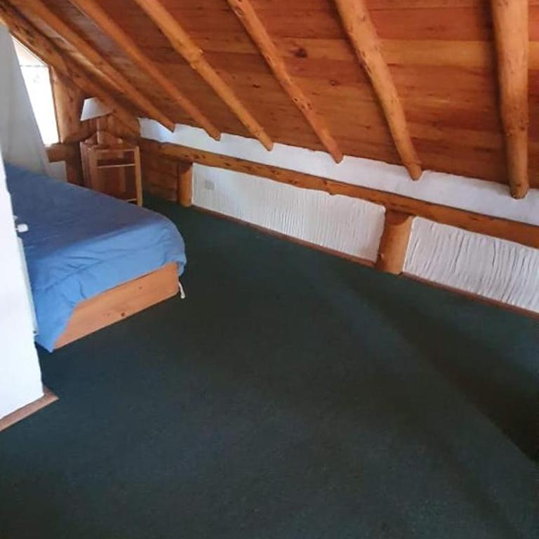 Samayhuasi I - Casa de 2 dormitorios - 11