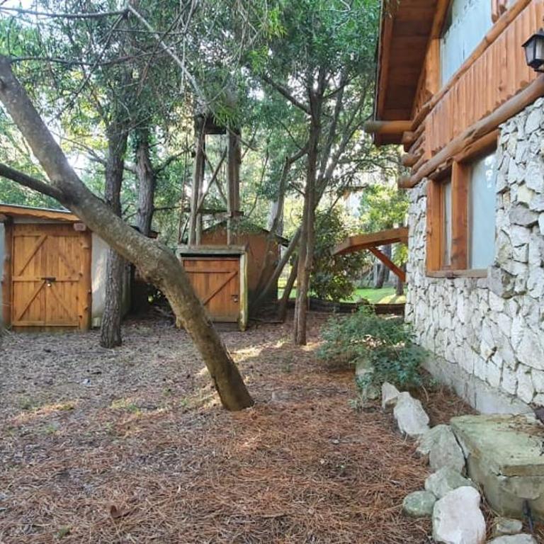 Samayhuasi I - Casa de 2 dormitorios - 22