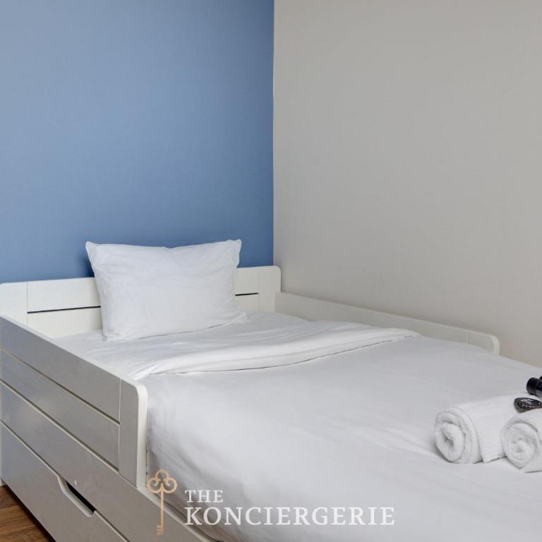 Duplex Cosy 3 pieces 14e - Apartment - 10