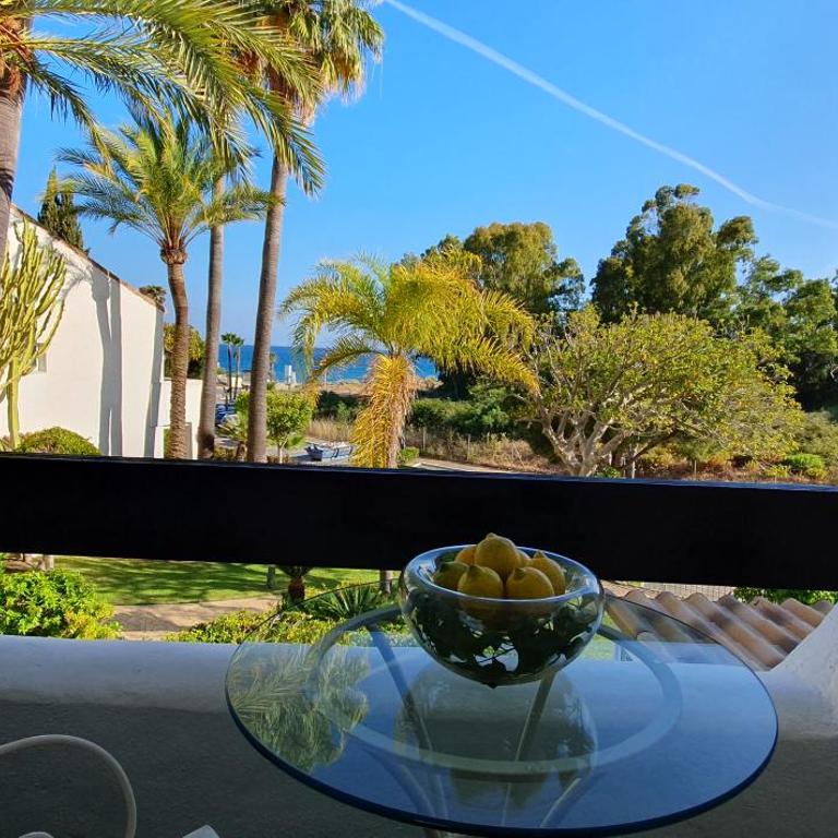 Bahía de Marbella Vistas al Mar - Two-Bedroom Apartment - 2