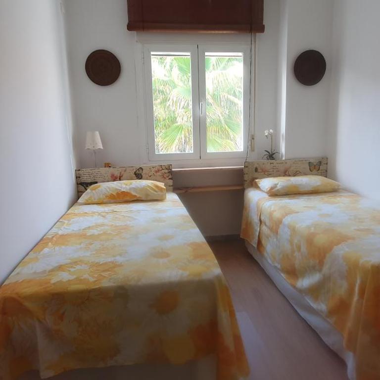 Bahía de Marbella Vistas al Mar - Two-Bedroom Apartment - 12