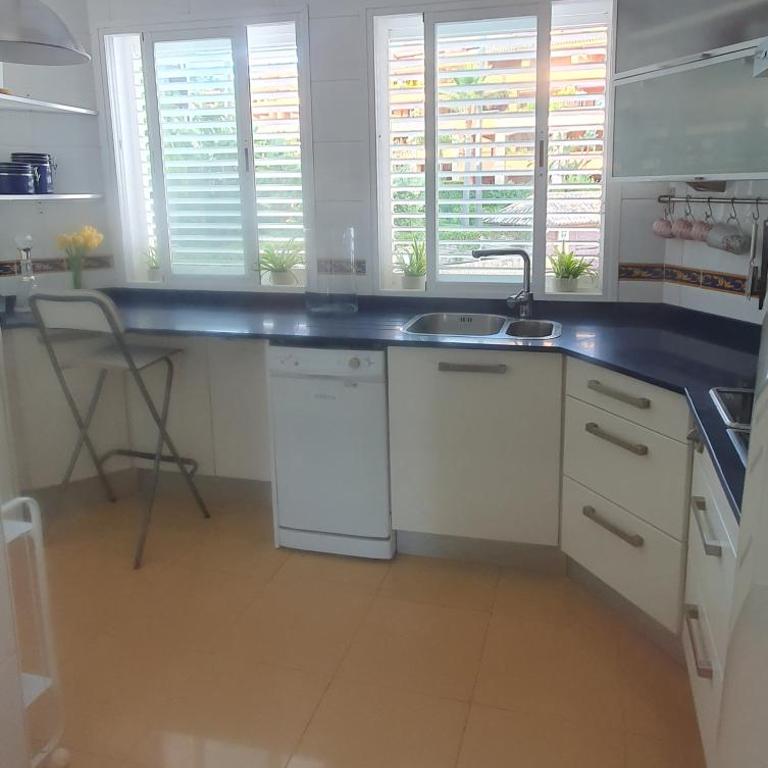 Bahía de Marbella Vistas al Mar - Two-Bedroom Apartment - 6