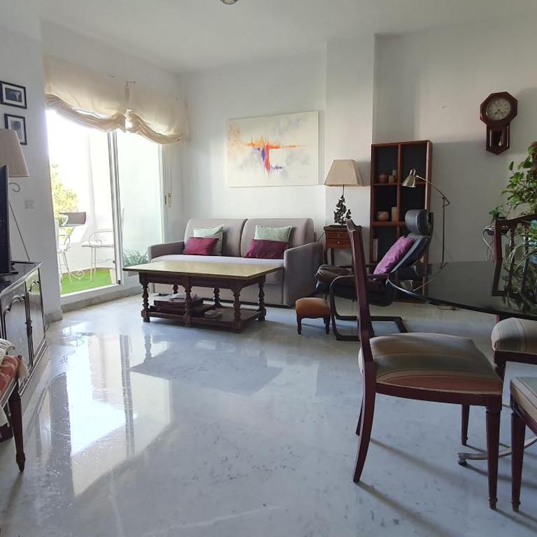 Bahía de Marbella Vistas al Mar - Two-Bedroom Apartment - 5