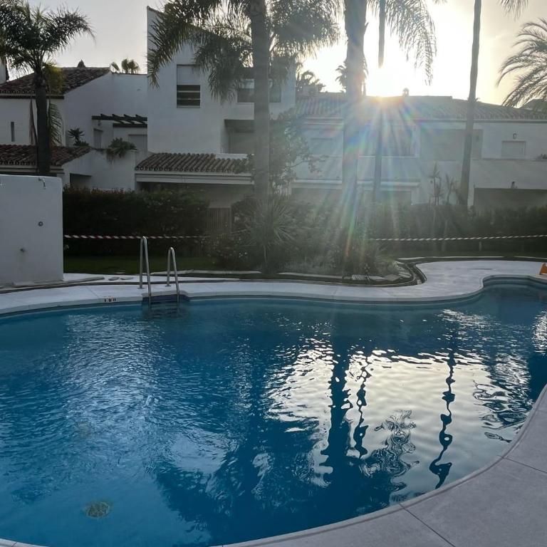 Bahía de Marbella Vistas al Mar - Two-Bedroom Apartment - 16