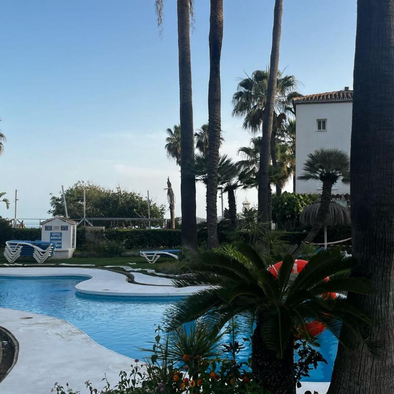 Bahía de Marbella Vistas al Mar - Two-Bedroom Apartment - 15