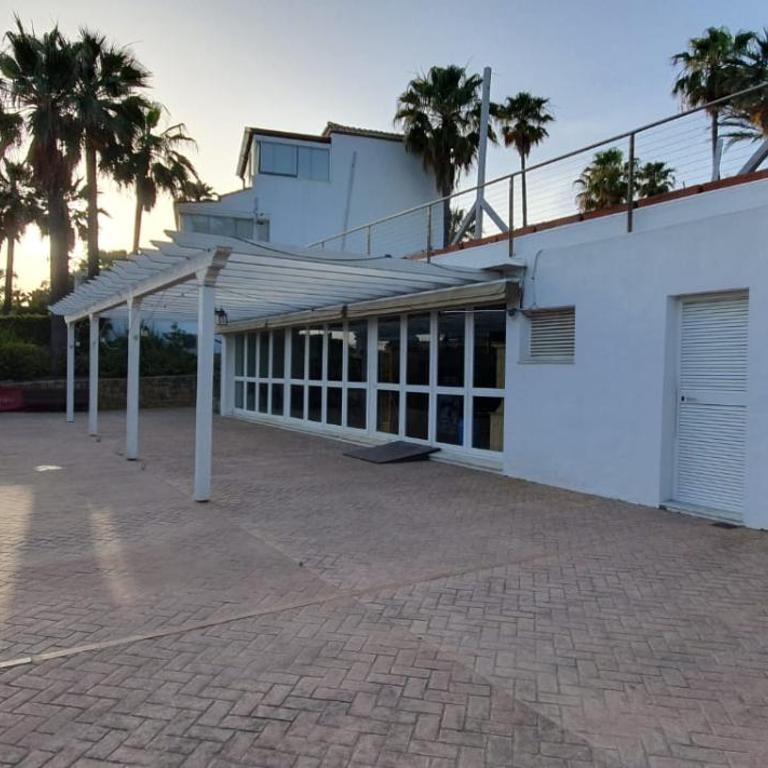 Bahía de Marbella Vistas al Mar - Two-Bedroom Apartment - 18