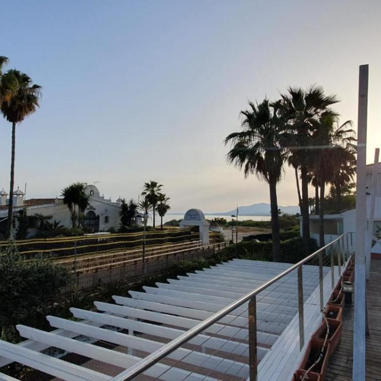 Bahía de Marbella Vistas al Mar - Two-Bedroom Apartment - 20