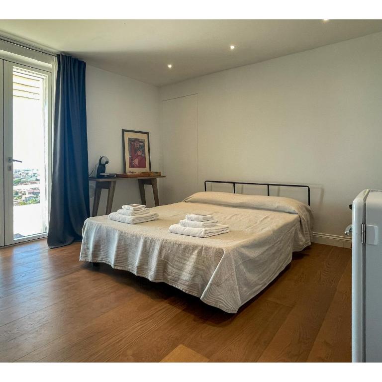 Villa Patrizia Pietrasanta - Monolocale con Vista Mare - 2