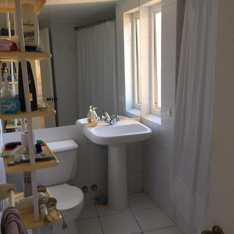 Ocean View Apartment in Family Complex - Two-Bedroom Apartment - 2