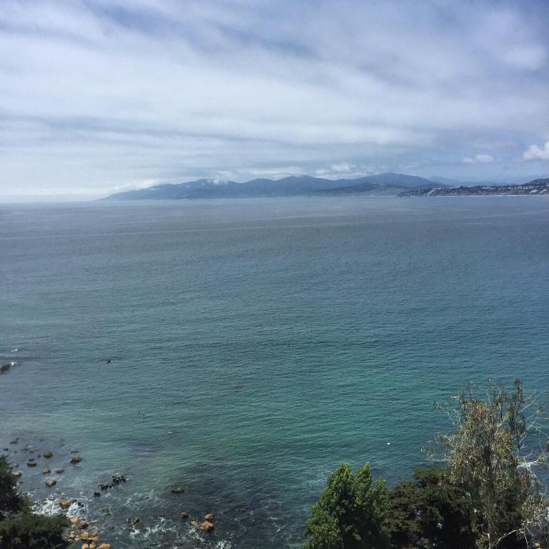 Ocean View Apartment in Family Complex - Two-Bedroom Apartment - 6