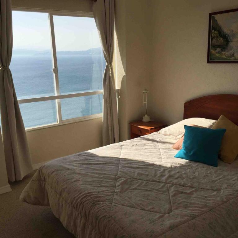 Ocean View Apartment in Family Complex - Two-Bedroom Apartment - 7