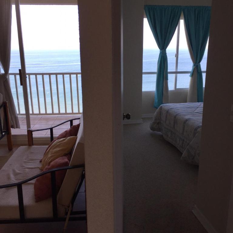 Ocean View Apartment in Family Complex - Two-Bedroom Apartment - 9