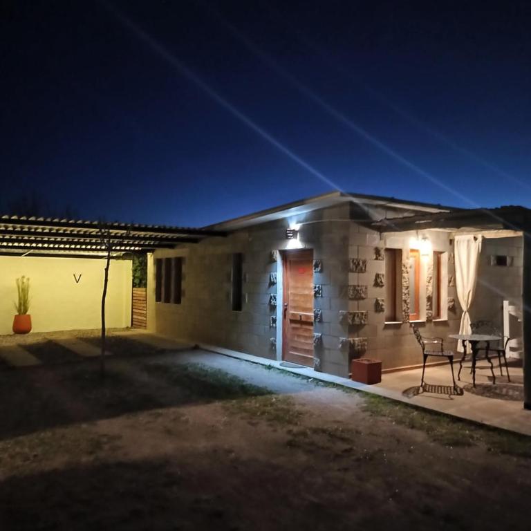 Nelumbo Petit Chalet - Bungalow - 4