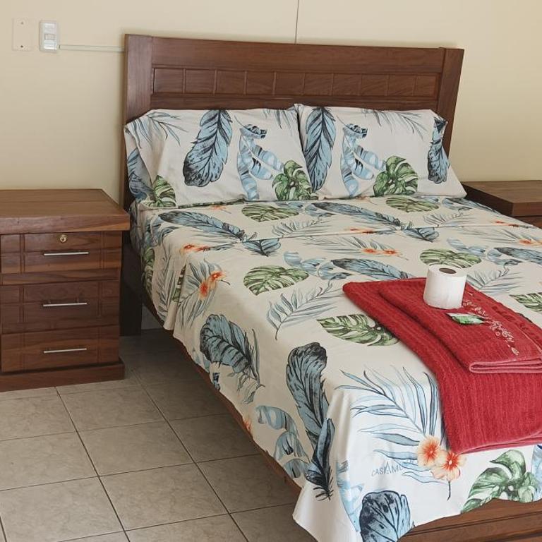 Hostal Brillo de Sol - Double Room - 4