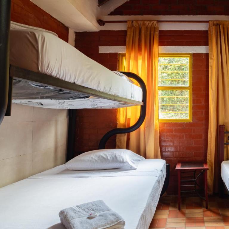 Ecovilla Cali - Villa de 3 dormitorios - 8