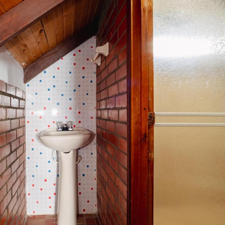 Ecovilla Cali - Villa de 3 dormitorios - 6