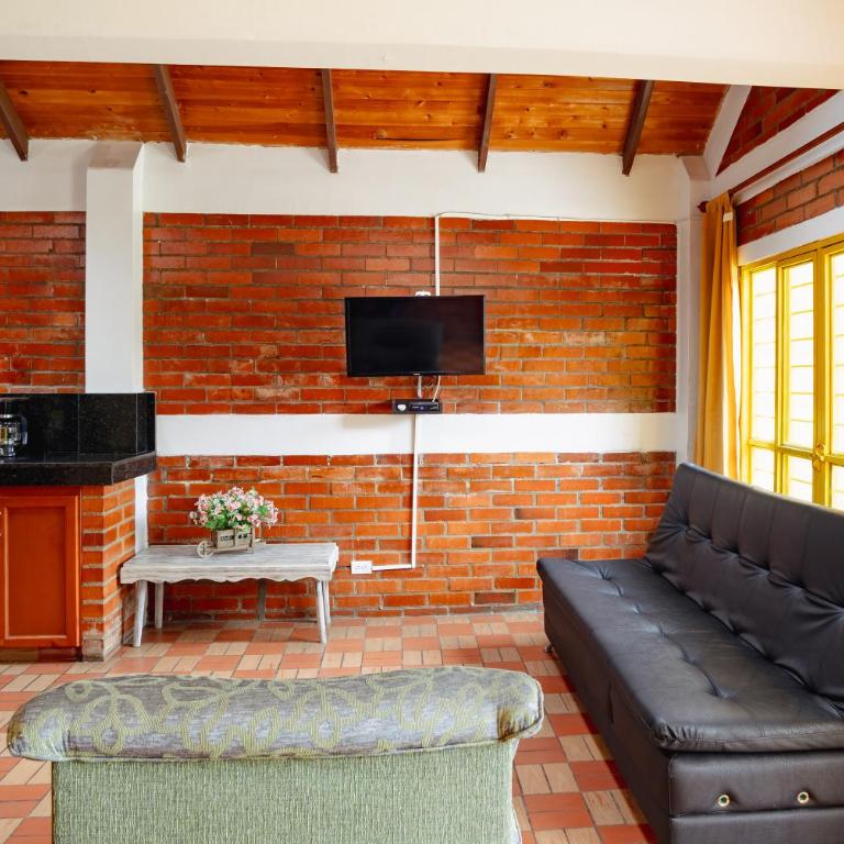 Ecovilla Cali - Villa de 3 dormitorios - 9