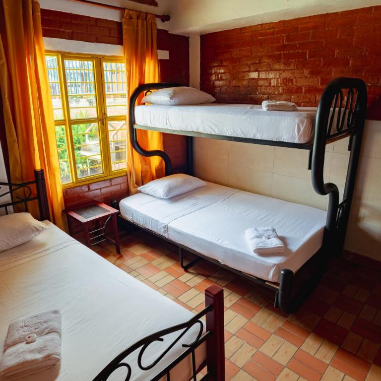 Ecovilla Cali - Villa de 3 dormitorios - 15