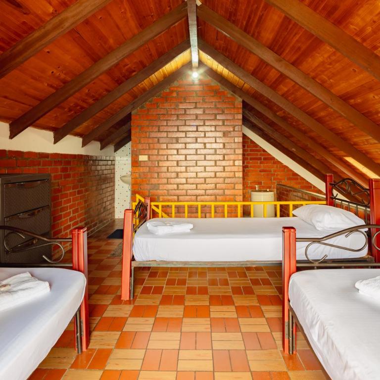 Ecovilla Cali - Villa de 3 dormitorios - 17