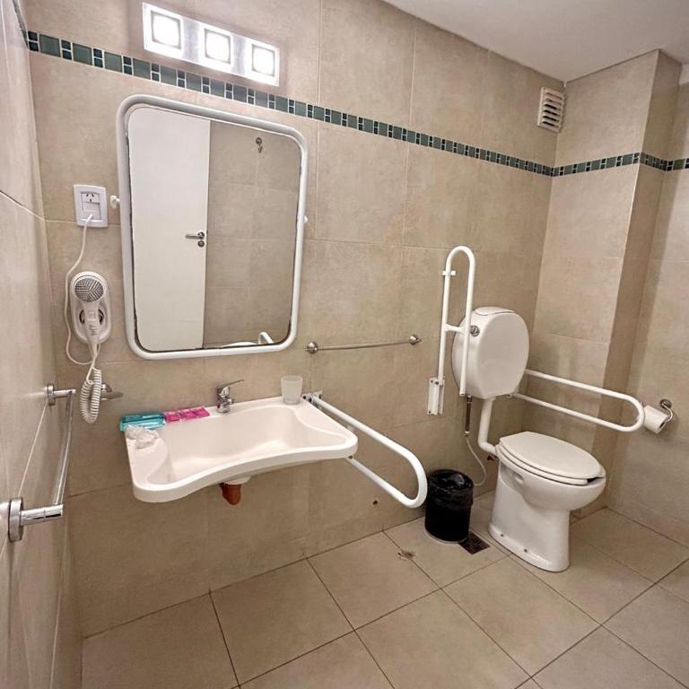 Palermo Bridge - Triple Room - 6