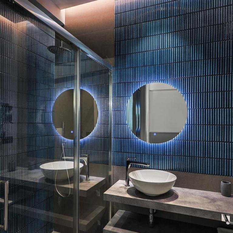 Calumé - I Vicoli di Napoli - Comfort & Relax for Couples and Families - Apartment - 4