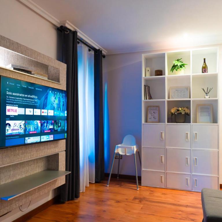 La Casa de los Osorios - Apartamento de 2 dormitorios - 1