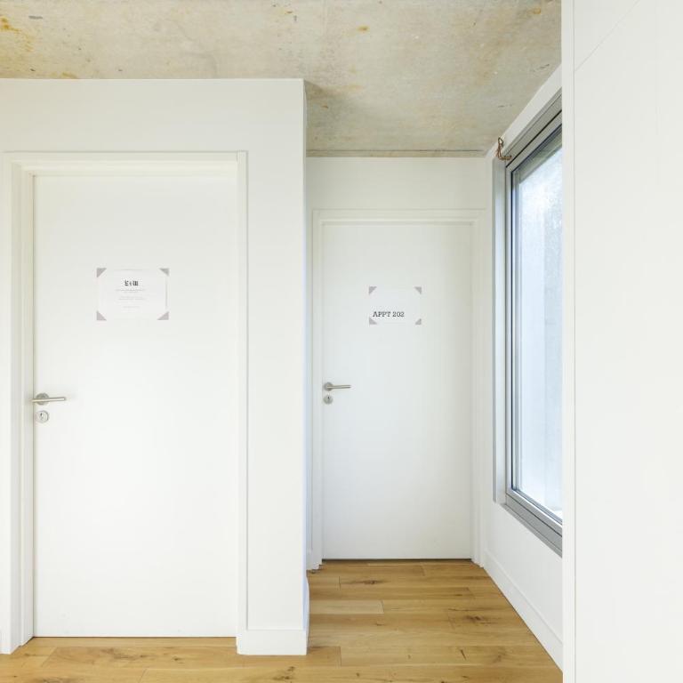 Magnifiques Appartements dans Bordeaux - Appartement 2 Chambres - 30