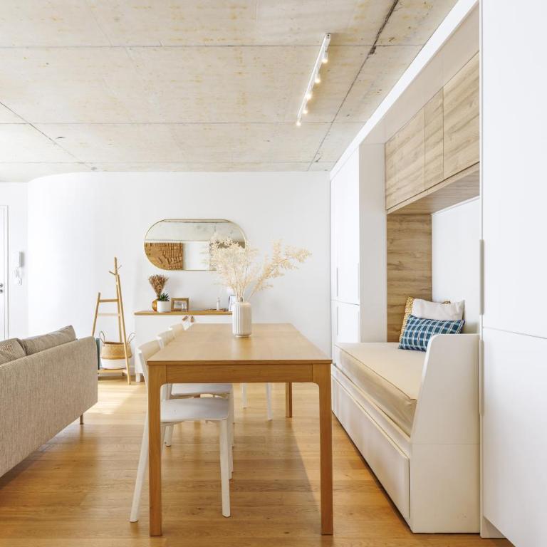Magnifiques Appartements dans Bordeaux - Appartement 2 Chambres - 24