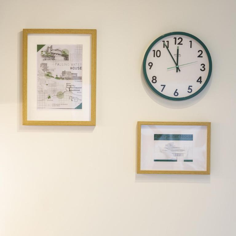 Magnifiques Appartements dans Bordeaux - Appartement 2 Chambres - 15