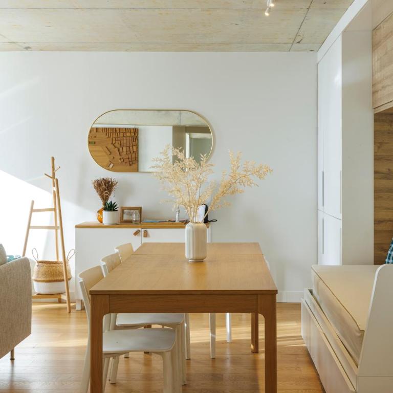 Magnifiques Appartements dans Bordeaux - Appartement 2 Chambres - 2