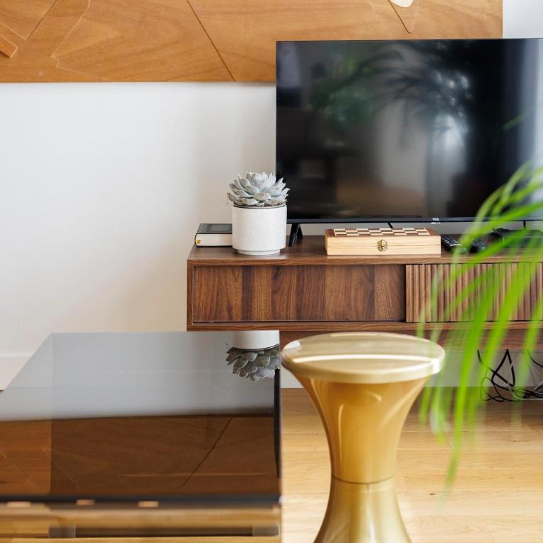 Magnifiques Appartements dans Bordeaux - Appartement 2 Chambres - 18