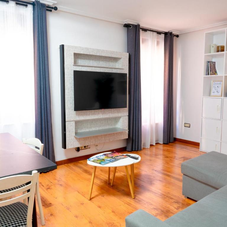 La Casa de los Osorios - Apartamento de 2 dormitorios - 3