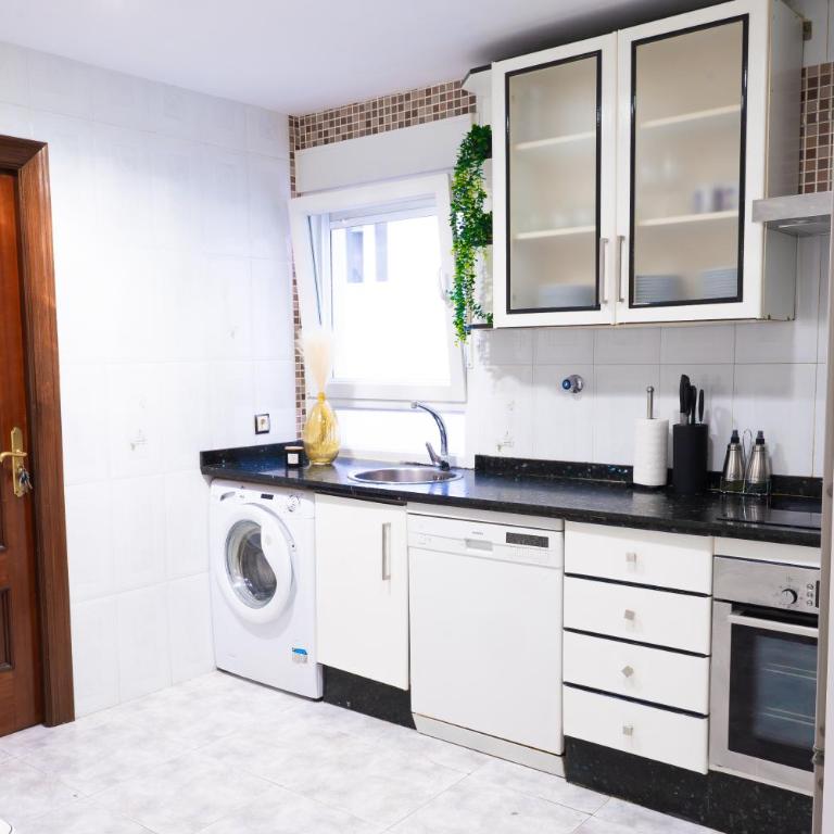 La Casa de los Osorios - Apartamento de 2 dormitorios - 7