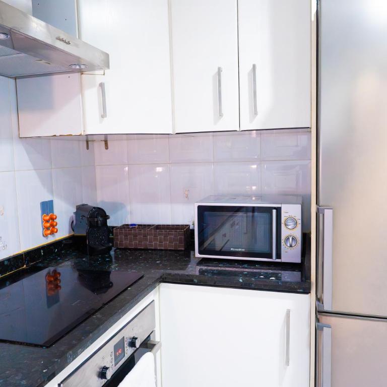 La Casa de los Osorios - Apartamento de 2 dormitorios - 9