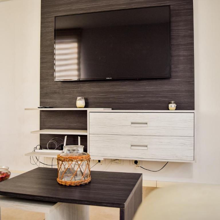 Bnb Loft XI - Apartamento de 2 dormitorios - 4