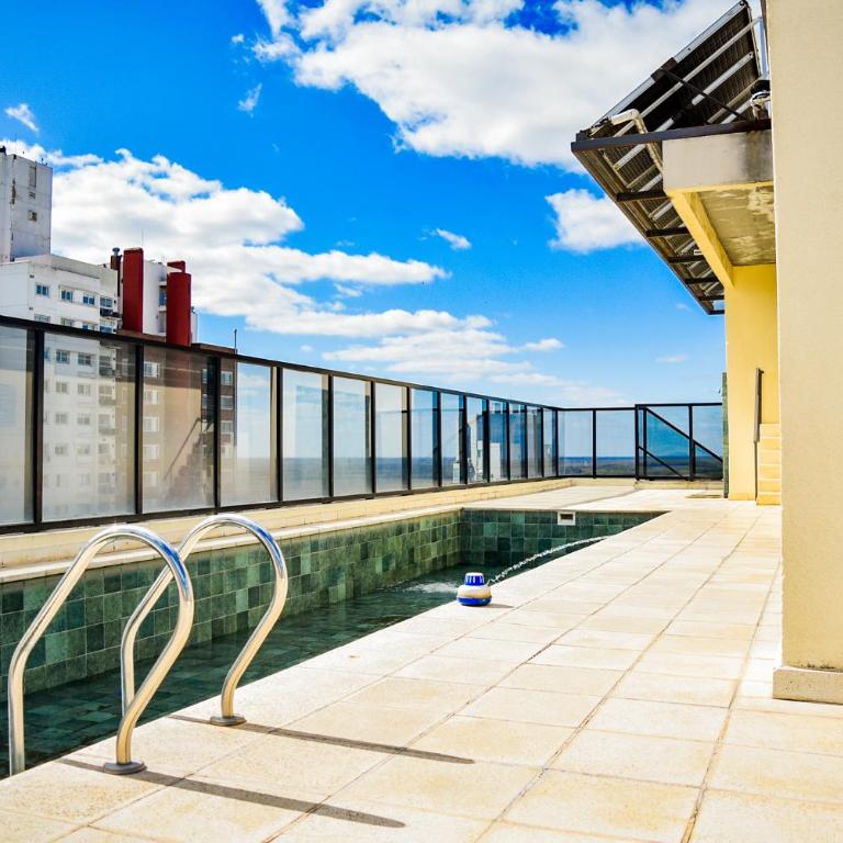 Bnb Loft XI - Apartamento de 2 dormitorios - 2