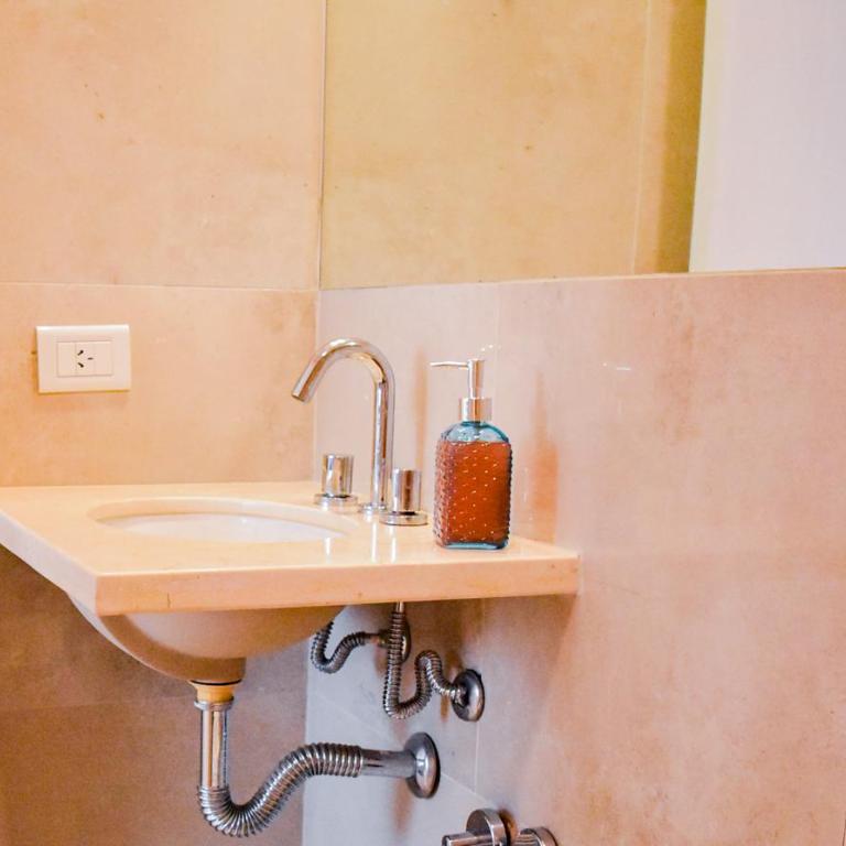 Bnb Loft XI - Apartamento de 2 dormitorios - 12