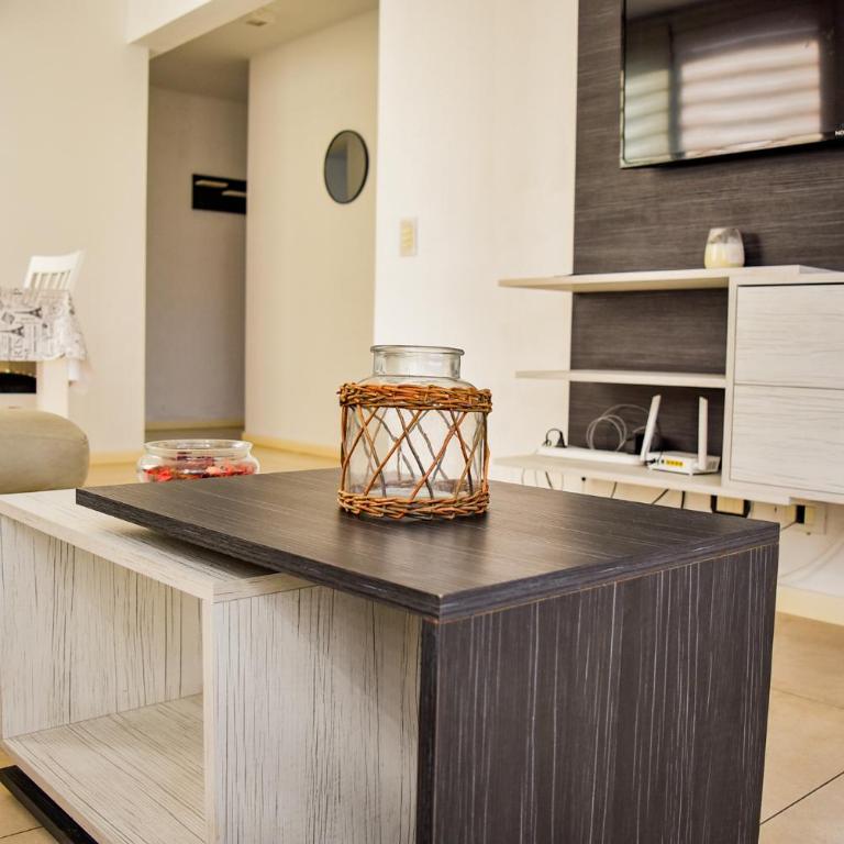 Bnb Loft XI - Apartamento de 2 dormitorios - 8