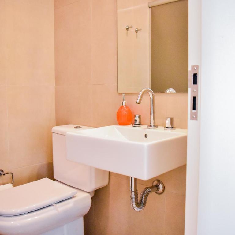 Bnb Loft XI - Apartamento de 2 dormitorios - 5