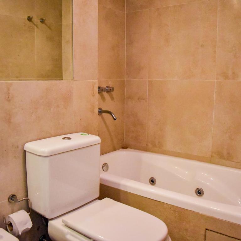 Bnb Loft XI - Apartamento de 2 dormitorios - 10