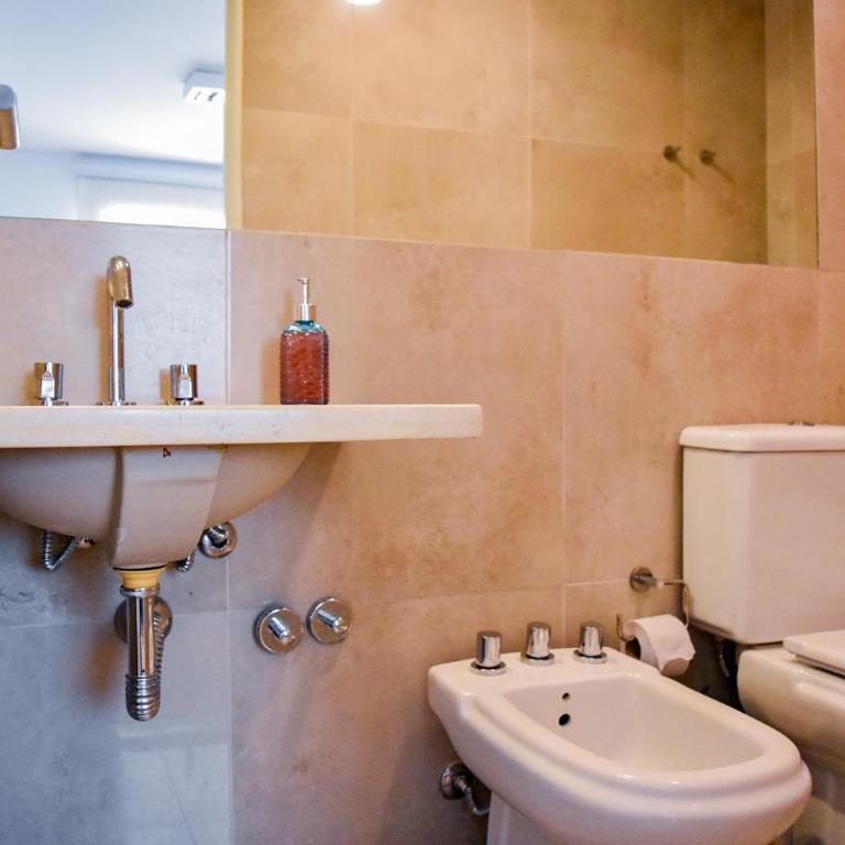 Bnb Loft XI - Apartamento de 2 dormitorios - 18