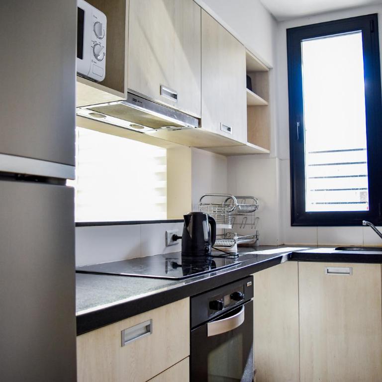 Bnb Loft XI - Apartamento de 2 dormitorios - 22