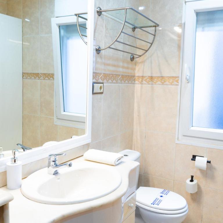 La Casa de los Osorios - Apartamento de 2 dormitorios - 11