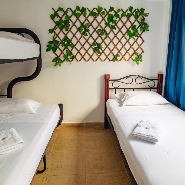 Ecovilla Cali - Villa de 2 dormitorios - 3