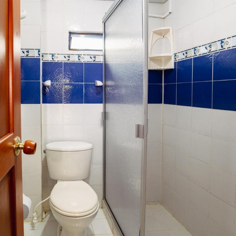 Ecovilla Cali - Villa de 2 dormitorios - 2