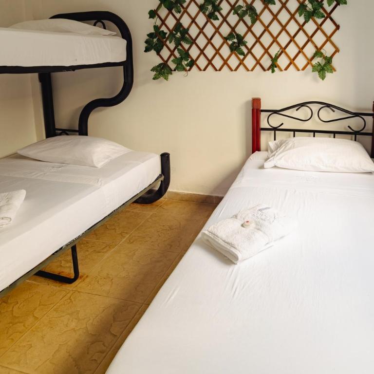 Ecovilla Cali - Two-Bedroom Villa - 7