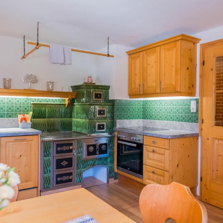 MaMi s Ferienwohnung Grundlsee - Apartment mit 2 Schlafzimmern - 13