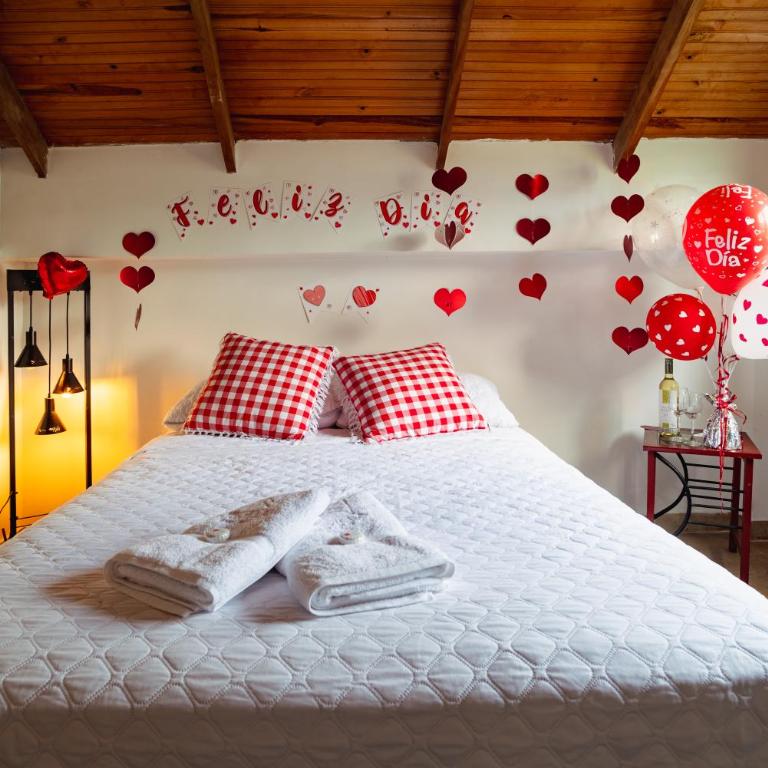 Ecovilla Cali - Villa de 2 dormitorios - 11