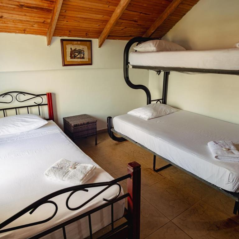 Ecovilla Cali - Villa de 2 dormitorios - 16