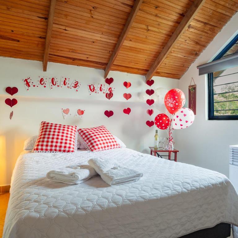 Ecovilla Cali - Villa de 2 dormitorios - 15